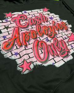 Sweats à capuche personnalisés de qualité supérieure en coton molletonné 400 GSM pour commandes en gros, pour vêtements haut de gamme - Product Image 5