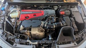 Honda Civic Type R 2023 - Product Image 6