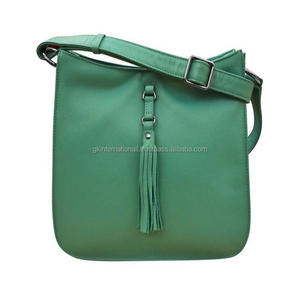 Sac fourre-tout en cuir pour femmes, sac à main et sac à main Simple à la mode, sac à main à une épaule pour femmes, prix de gros d'usine - Product Image 5