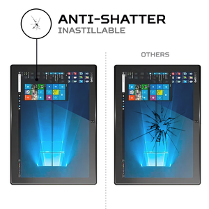 ฟิล์มกันรอยหน้าจอสำหรับแท็บเล็ตเลอโนโว มิ๊กซ์ 710 - Product Image 5