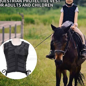 ตัวป้องกันร่างกายขับขี่ออกแบบมาใหม่ตัวป้องกันร่างกายน้ำหนักเบาสำหรับขับขี่ของคุณเอง - Product Image 5