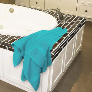 Wholesale Supplier's Unique Style 100% Cotton Terry <b>Towel</b> New Design Bath <b>Hair</b> <b>Towel</b> Nonwoven Bulk Quantity Cotton <b>Towels</b> - Product Image 3