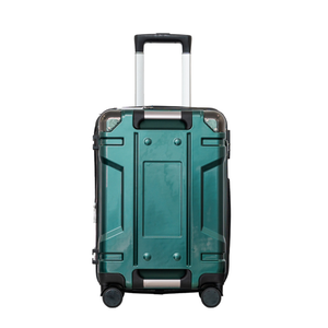 Premium Quality Abs Pc 2103 Suitcases Luggage 3 Pieces Set Lightweight Durable Carry on Luggage Custom Logo Hung Phat in Vietnam - Product Image 1