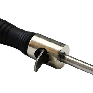 Lance de capture pour animaux en aluminium écologique antidérapante, durable, pour attraper les chiens - Product Image 2