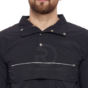 Costumes de survêtement pour hommes personnalisés à la mode Costumes de survêtement pour hommes Offre Spéciale sur les costumes de survêtement pour hommes - Product Image 5