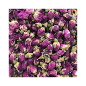 ราคาที่ดีที่สุด100% ดอกกุหลาบธรรมชาติและกลีบดอกจากแหล่งกำเนิดของเวียดนามสำหรับชาดอกดีท็อกซ์ดอกกุหลาบแห้งสวยงาม - Product Image 4