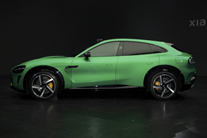 Xiao Mi yu7 tiền gửi bán trước mô hình 2025 EV SUV Xe Thể Thao thuần túy xe điện tầm xa tất cả các bánh lái Xiao Mi yu7 <span class=keywords><strong>Max</strong></span> - Product Image 4