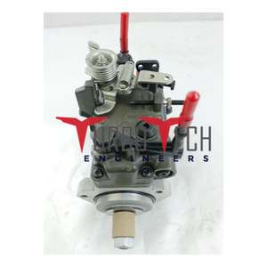 BOMBA INYECTORA 9521A030H 398-1498 PARA 320D2 - Product Image 2