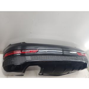 กันชนหลัง AUDI Q3 ซีรีส์ (8UG) ดีเซล 1968 ซีซี 110 กิโลวัตต์/150 แรงม้า รหัสเครื่องยนต์ CUVC 8U0807067F (14>) - Product Image 3