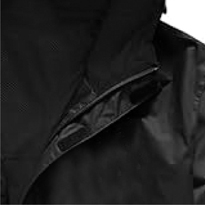 Men's Lightweight Waterproof Nylon Spandex <b>Jacket</b> Windproof Quick Dry Breathable Coating Custom Logo Zipper Nylon <b>Jacket</b> - Product Image 4