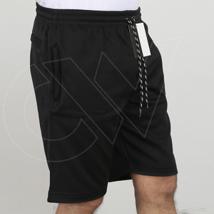 Conjunto de prendas de vestir de alta calidad para hombre, pantalones cortos con bolsillos, a la moda - Product Image 2