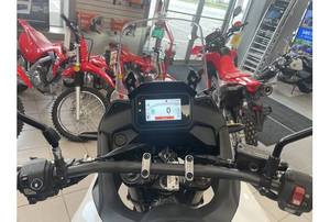 Prêt à expédier la moto de rue Transalp 2025 - Product Image 2