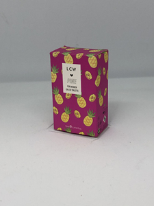Boîtes d'emballage cosmétique personnalisées imprimées en offset avec revêtement UV et feuille d'or, boîte en carton recyclable de haute qualité - Product Image 5