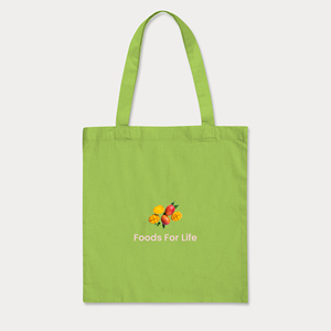 Sac fourre-tout en coton en toile fabriqué au Bangladesh Sac à provisions durable, écologique, élégant et spacieux de qualité supérieure - Product Image 1