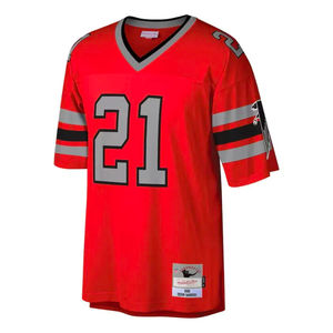 <b>American</b> Football Jerseys High Quality Sublimation Uniform For All Teams Best Jerseys - Product Image 4