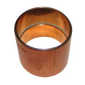 Fabriqué en usine 81819460 C9NN6207C BIELLE PETITE FIN BUSH convient aux nouvelles pièces de rechange de tracteur Fordss Hollaandd - Product Image 1