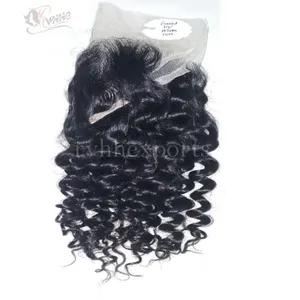 Fast Selling Products In Popular Lace Frontal Kinky Curly Hair