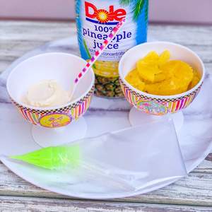 شرائح أناناس معلبة في شراب بجودة عالية 800 جرام - تعبئة حسب الطلب - Product Image 4