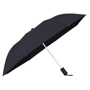 Ombrello Pieghevole Personalizzato Giausar, Gadget Personalizzati per Uso Promozionale - Product Image 1