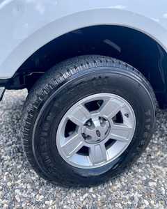 Ford Ranger Limited Edition d'occasion, modèle 2011 - Product Image 4