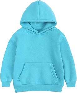 OEM de las mujeres 100% de algodón polar recortado sudaderas con capucha de invierno personalizado tejido con capucha Casual Streetwear Puff DTG pantalla corto liso teñido - Product Image 1