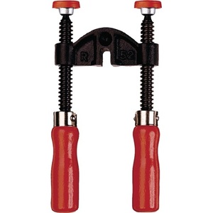 ตัวหนีบขอบ BESSEY KT พร้อมตัวจับยึดแบบ 2 แกน ประเภทสินค้า: ตัวจับยึดแบบตั้งโต๊ะ - Product Image 1