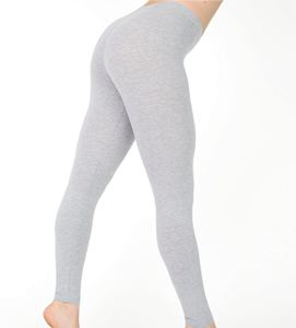 Femmes nouveau à la mode Cool lourd mode Orient maigre Leggings avec séquence coupe serrée pantalon pantalon Bangladesh en gros - Product Image 1