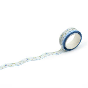 2024 nuevo juego de <span class=keywords><strong>pegatinas</strong></span> decorativas de cinta Washi con degradado Ombre lindo personalizado para álbumes de recortes, diarios, decoración DIY y aplicación artesanal - Product Image 1