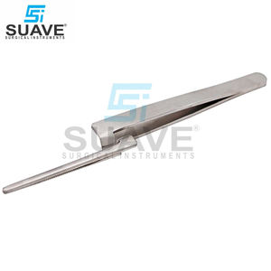 Instruments chirurgicaux dentaires incurvés droits dentelés outil dentaire meilleure qualité ensemble de pinces dentaires par SUAVE INSTRUMENTS SURGICAUX - Product Image 5