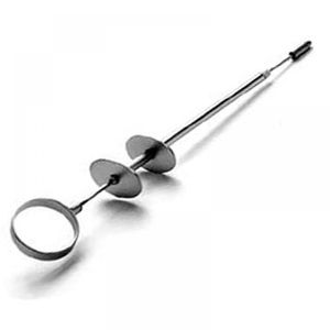 Polansky Junior Winterton Russian Graves Instrumentos veterinarios de acero inoxidable Espéculos vaginales Hecho de metal duradero a un precio - Product Image 6