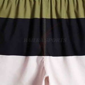 Shorts décontractés pour hommes de haute qualité, best-sellers, en polyester/coton respirant de qualité supérieure - Product Image 6