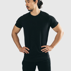 เสื้อยืดสำหรับผู้ชายผลิตตามสั่ง - Product Image 4