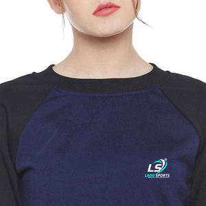 Meilleure vente de sweats-shirts pulls bouffants de haute qualité pour femmes, col rond personnalisé, impression avant et arrière, matériel d'hiver supérieur - Product Image 6