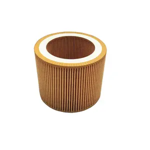 Air Compressor Air Intake Filter Element 88171913 Spare Parts For Compressor Machine