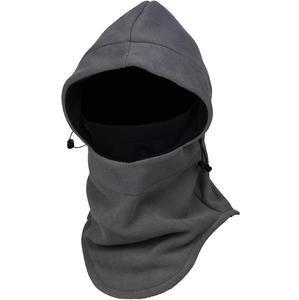 Custom Logo 100% Cotton Breathable Waterproof <b>Dobby</b> Style Ski <b>Mask</b> Balaclava Custom Colors High Quality Balaclavas for Unisex - Product Image 1