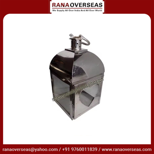 Meilleures lanternes à bougies décoratives en acier inoxydable avec un design en forme de cœur pour centres de table à prix compétitif - Product Image 3