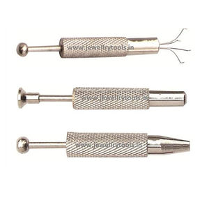 Outil de préhension pour pierres précieuses en diamant à 2/3/4/5 branches, pince à griffes de précision, outils de fabrication de bijoux pour orfèvre - Product Image 6