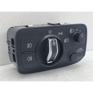 COMMUTATEUR DE COMMANDE DES FEUX AUDI A3 Sportback (8V4) 8V0941531AG (12>16) - Product Image 2