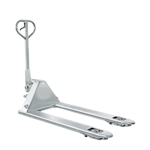 Sanstar Customizable Stainless Steel Industrial 3000kg 2000kg 2.5t 2.5ton Hand Pallet Reach Truck China With High Quality