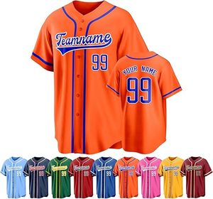 Camisetas de béisbol con sublimación de tinte completo de alta calidad del fabricante OEM, camisetas cosidas en blanco - Product Image 2