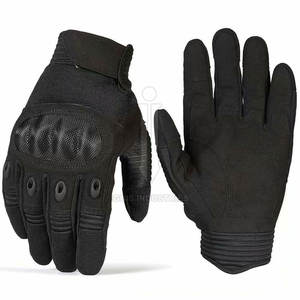 Gants tactiques respirants durables de vente chaude Gants tactiques confortables de haute performance - Product Image 1
