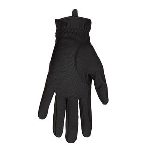 ถุงมือหนังขี่ม้าสำหรับกลางแจ้งถุงมือหนังขี่ม้าออกแบบได้ตามต้องการ - Product Image 6