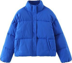 Superior Quality Customized Men's Puffer Jackets Top Selling Waterproof <b>Windproof</b> Quick Drying Feature Front Logo Position - Product Image 1