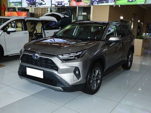 SUV Híbrido Ultra-Lujo 2024, Versión Nueva, Gasolina, Tracción en las Cuatro Ruedas, Turbo, 7 Plazas, R18, Techo Panorámico, Buen Rendimiento, PRECIO BAJO - Product Image 6