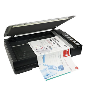 ENVÍO GRATUITO Escáneres OpticBook A300Plus nuevos originales - Product Image 2