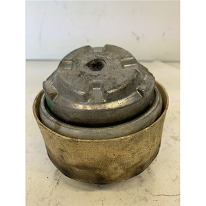 Support moteur MERCEDES Classe E Berline W211 A6112230804 diesel 2700 (02>07) - Product Image 2