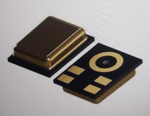 Mecca Traders Co LTD 00393 Micrófono MEMS de Control de Audio, 1.52V a 3.6V, RHLGA, 5 Pines, CN - Product Image 1