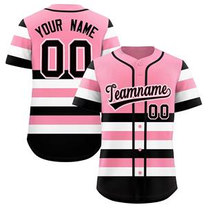 Uniformes de Softbol Personalizados de Diseño Profesional, de Alta Calidad, Ligeros, Impresos, Transpirables y de Secado Rápido - Product Image 4