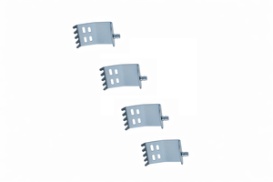 Valve dentaire LT de haut niveau, 5 branches, largeur 45 mm, options de profondeur multiples, instruments chirurgicaux de base - Product Image 4