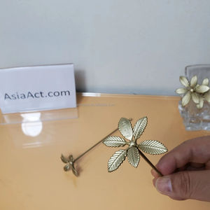 Agitador Bacardi agitador de cóctel agitador Bacardi agitador de acero inoxidable - Product Image 2